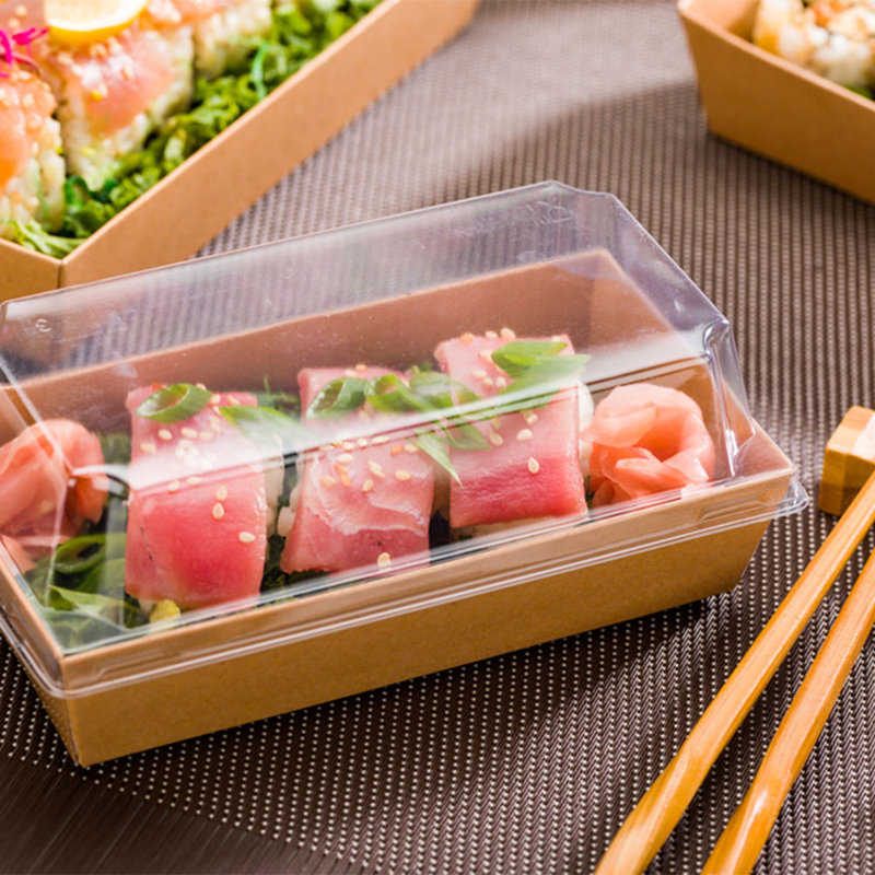 Matsuri Disposable Tableware