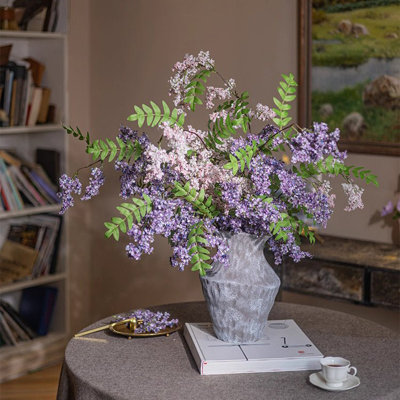 Tige de glycine Enchanted Garden 51 po de haut