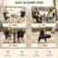 52cm Folding Table