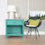 Aruba 1 - Drawer Nightstand-1245937837
