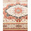 Classic One-of-a-Kind 4'8" X 7'8" Area Rug