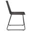 Ensemble de 2 chaises d'appoint Glencoe