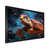 Black Single Picture Framed selected