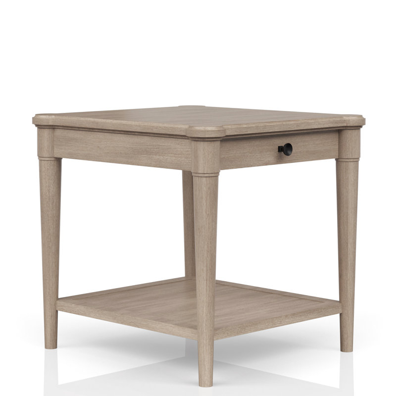 Table de bout Transition