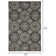 Darbyville Performance Geometric Indoor Rug