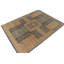 Wool Oriental Area Rug-108060242