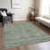 Charlianne Striped Indoor / Outdoor Rug