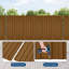 Gate Fencing-130984501-130984503