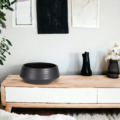 Wimbish Handmade Ceramic Pot Planter