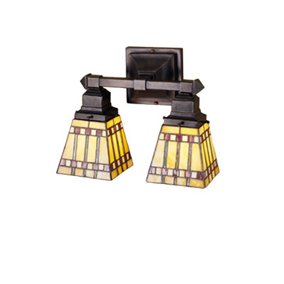 Matney Armed Sconce