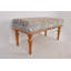 Banc de porte d'entrée, banc assis, banc de fenêtre, banc de bureau, banc de couloir, banc de tapis turc, meubles de cuisine, banc de Bohème-244549568-244549572-262903735