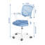 Mesh Conference Chair