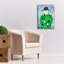 «Graffiti Man 2» par Irena Orlov, impression sur toile-735546957