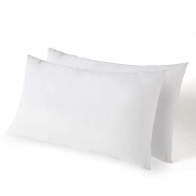 Sarthe Down Alternative Plush Pillow