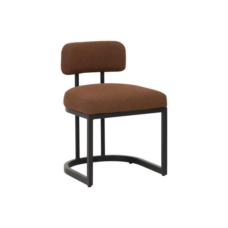 LEVANTO DINING CHAIR - VISTA GANACHE
