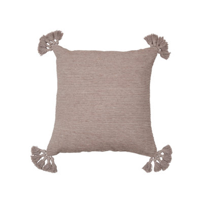 Square Pillow Cover & Insert