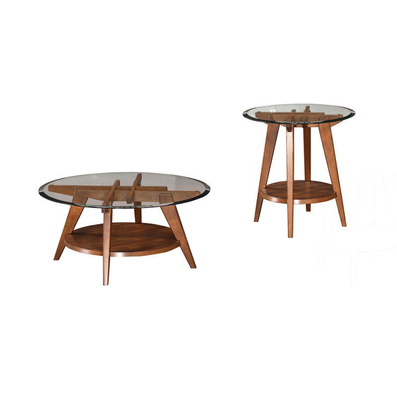 Table basse Whitney