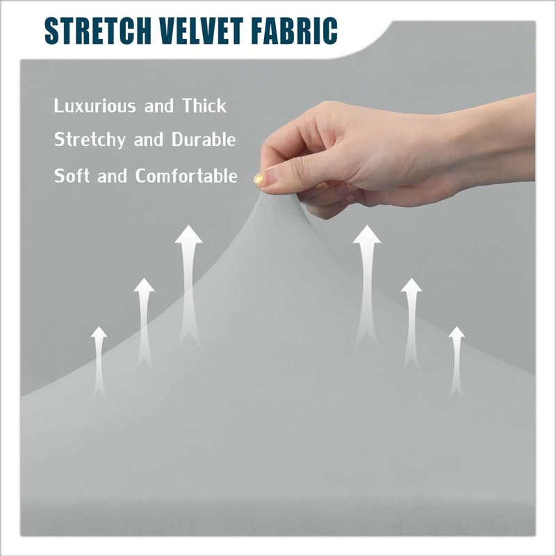 Outdoor Patio Sofa Cover