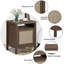 Neerav End Table