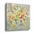 Wrapped Canvas
