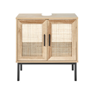ROSELL Wall Under Sink Cabinet
