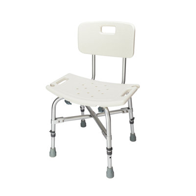 Chaise de douche médicale robuste