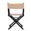 Chaise de réalisateur pliante 18 po-19623329-19623337
