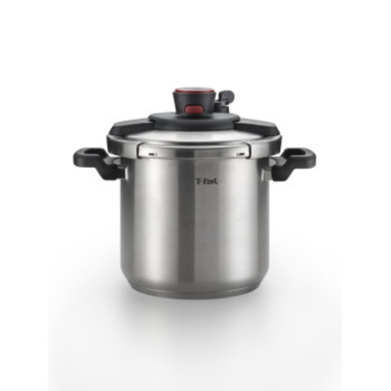 Autocuiseur T-fal Clipso, 8 pintes