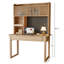Bureau d'écriture en bois Kids Study