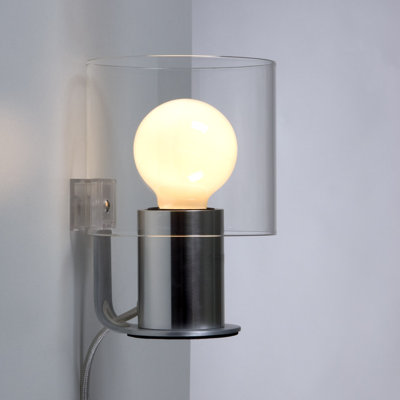 Fontaine Armed Sconce