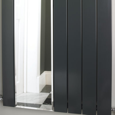 Andrew Vertical Designer Radiator