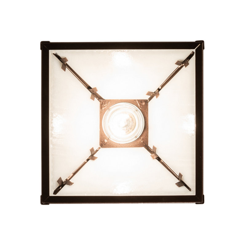 Mission 1 - Light Pendant