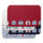 Donahue Non-Slip Bath Mat-33050252-33050253