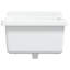 Belfry Bathroom Langlois Resin Sink-1574384965-1574384964