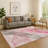 Premium Machine Washable Mayfield AMF2109 Abstract Rug-1490116333-1490116342
