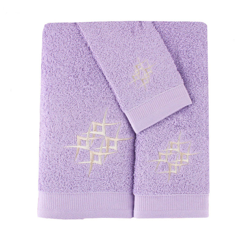 Midweight Mulit-Size Set, Purple