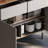 Multifunctional High-End Sideboard-1602108928