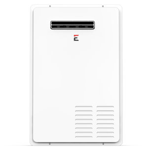 Chauffe-eau sans réservoir Eccotemp Builder Grade 7,0 GPM