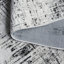 Tapis noir / gris Mila 294-469342600