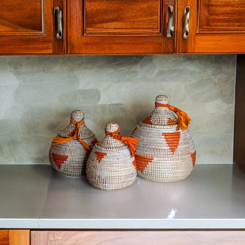 Food Storage Container