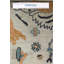 One-of-a-Kind Rectangle 8'10" X 11'8" Area Rug