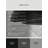 Machine Washable Paizlei Tokyo Cityscape Modern Geometric Rug in White – Black Binding-649661830