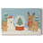 Pearled Night Promise-Premium Gallery Wrapped Canvas-1671803337