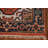 One-of-a-Kind Runner 2'6'' X 7'10'' New Age Runner Wool Area Rug in Orange
