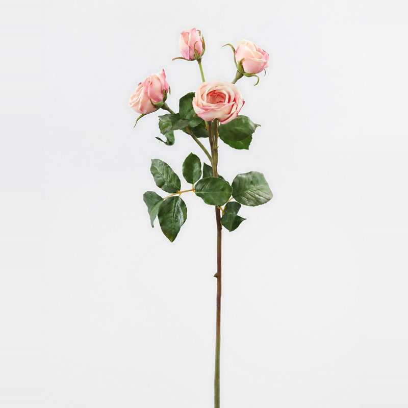 Rose Faux Floral