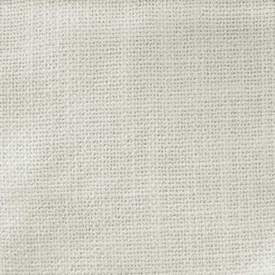 Arnaz Fabric | Solid Linen Look | Color Ivory