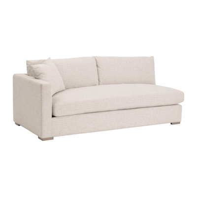 Canapé modulaire d'extérieur gauche Newport