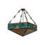 Southwest Mission 4 - Light Pendant
