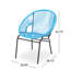 Chaise Nusa-664210026