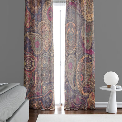 Window Curtains